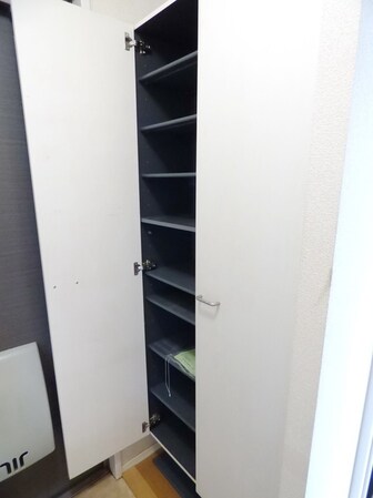 ビアンキの物件内観写真